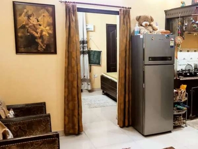 For Furnished flat we provide Furniture and Appliances on Rent