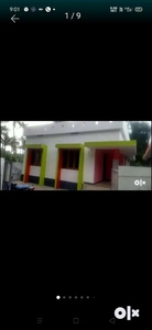 For Rent 2bhk House at Edavanakad vypin Kochi