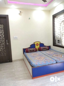 Fully Furnished 1bhk available for Rent near Bharat Vikas Hospital