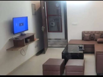 Fully furnished 1Bhk flat in jagatpura, Jaipur