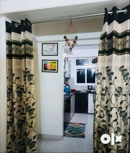 Fully Furnished 2 BHK