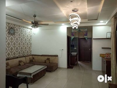 Fully Furnished 2BHK Apartment for rent in Jagdamba nagar - A, JPR