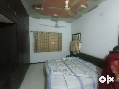 Fully furnished bungalow for rent in thaltej