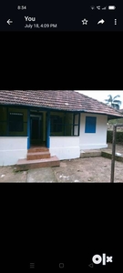 Fully furnished House for working women , walking distance to kottayam