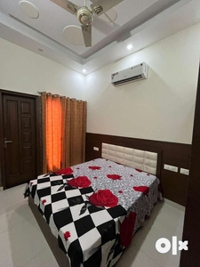 Fully furnished luxury room for Rent