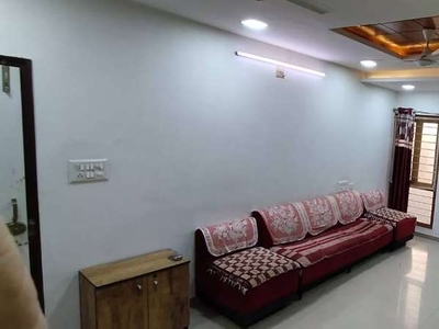 Furnihed 2BHK Flat Available For Rent In Gota