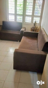 Furnihed 2BHK Flat Available For Rent In Satellite