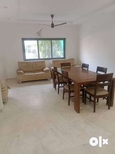Furnihed 3 BHK Bungalow Available For Rent In Satellite
