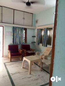 Furnished 1 Bedroom Hall And kitchen Subhanpura Area for Rent