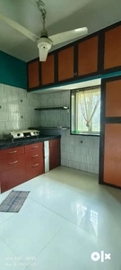 Furnished 1 BHK for Rent just 5 to 6 minute station Dombivli West