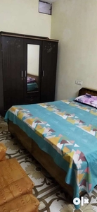 FURNISHED RESIDENTIAL SPACE FOR RENT NEAR CURO MALL