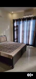 Ground floor 3bhk furnished set phase 10 only family near bestec mall