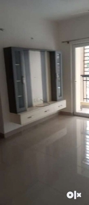 Hi we are giving our 3 bhk flat for rent