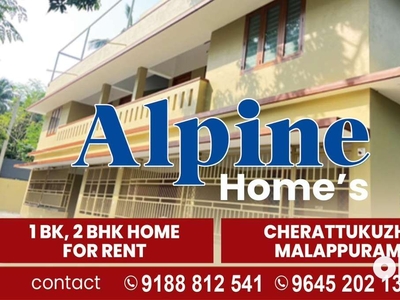 House and apartments for rent in malappuram