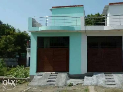 House available for rent in matiyari , chinhat lucknow