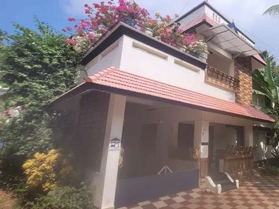 House for Rent- 2BHK Available- Ramankulangara, Kollam
