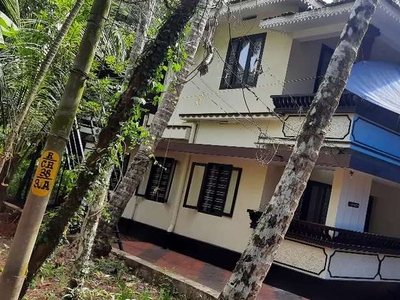 House for paying guest only for ladies Farook College - Chungam road