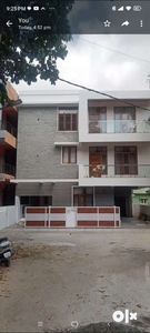House for Rent in Babusapalaya
