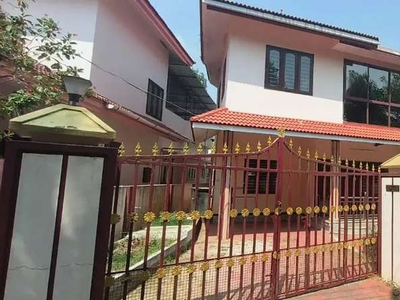 House for rent in thiruvalla