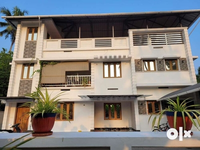 House for Rent near Airport Angamaly