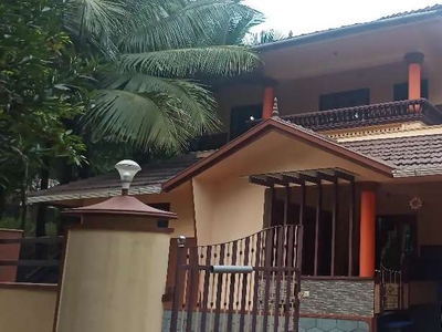 House for rent near Nilambur town