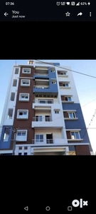 House for Rent near prathapnagar bridge, Kakinada