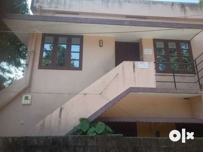 HOUSE FOR RENT,VANDITHADAM near MG college of engineering
