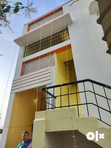 House lease or rent available at Sivagangai near Muthu nagar..2bhk ...