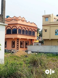 House Rent Available At Madpur Station