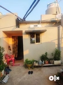 Small family,Single bed Room 2nd floor attach bath kitchen terrace