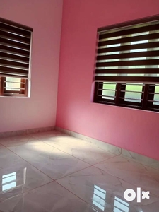 independed House for Rent, NEAR TEMPLE Junction Aroor Kochi.