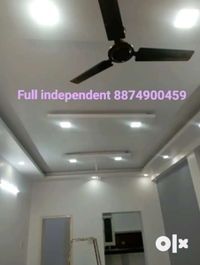 Independence house 2 bhk for all in Jankipuram