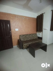 Independent 1bhk semi furnished flat for rent near bombay hospital