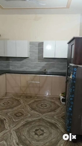 Independent 2 bhk First Floor Available For Rent