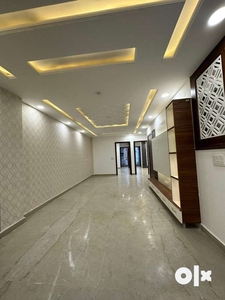 Independent 4Bhk Ready To Move Flat In Deep Vihar Rohini Sector 24