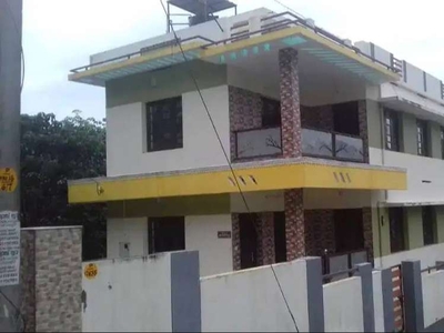 Independent double stored villa near Chandavila, Kerala Homes for rent