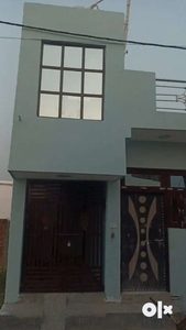 Independent house for sale near airforce station badalpur dadri nh91