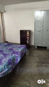 Independent one room fully furnished for single male
