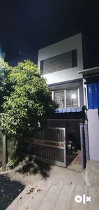 Individual Duplex house for rent