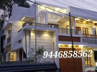 Kottayam Town and 10 KM Sourround House/ Flat/ Apartment