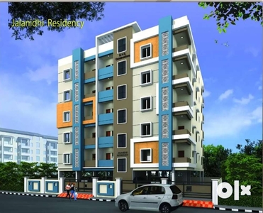 Low budget 2bhk flats for sale in Visakhapatnam
