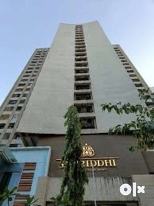 L&T Samruddhi 2Bhk Flat on Rent 29k