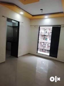 Luxurious flat for sale in naigaon