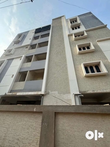 LUXURIOUS FLAT WITH LOW PRICE IN AGANAMPUDI