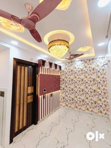 Luxurious Full Furnished 2 BHK with Lift Near Arya Samaj
