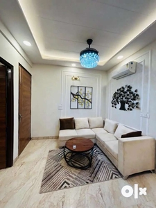 Luxury 3Bhk Flat for Sale