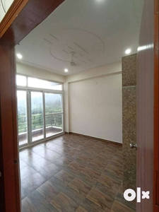 Morden 2BHK Flat For Rent Rs16000