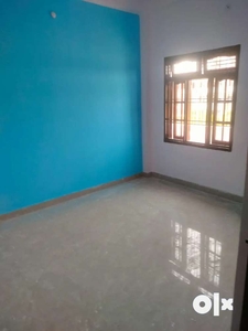 Near Integral University 2 BHK independent flat for rent