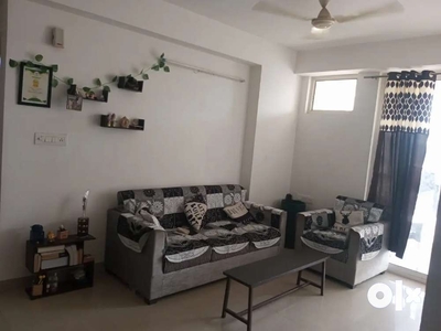 Need a roommate for sharing furnished room