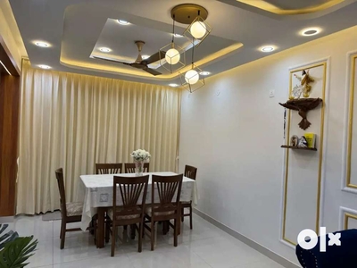 NEW 2 BHK FURNISHED FLAT FOR RENT IN FATORDA ONLY FOR BANK EMPLOYEE